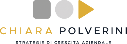 Chiara Polverini Logo